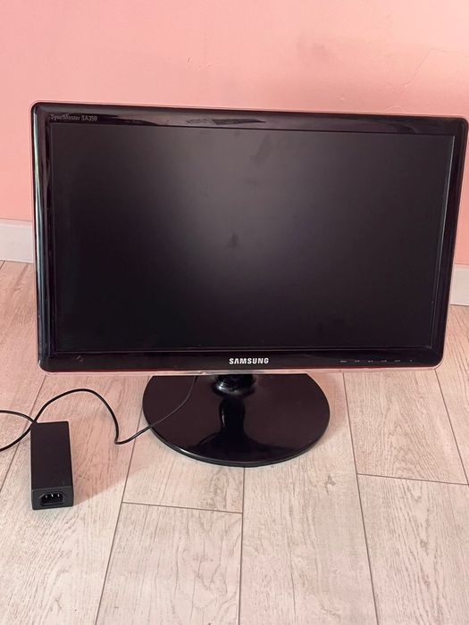 Монитор Самсунг 60 гц