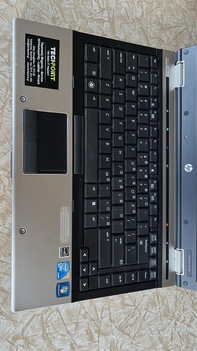 Лаптоп HP EliteBook 8440p