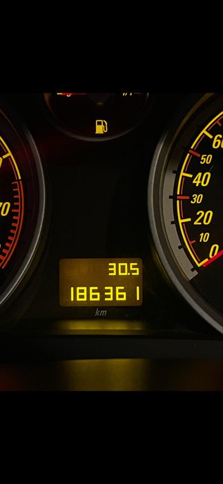 Opel astra H GTC