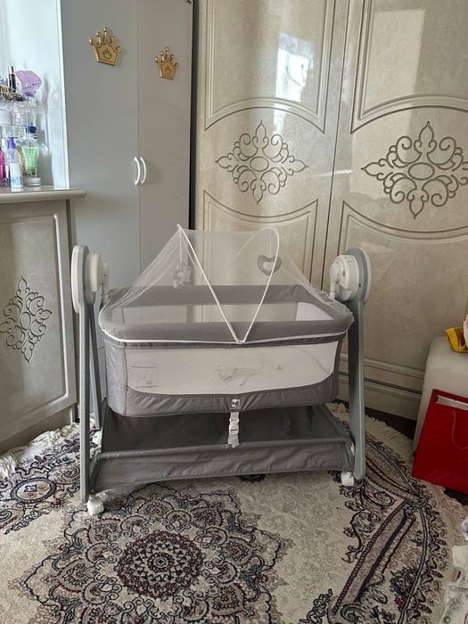 Detski lulka sotiladi