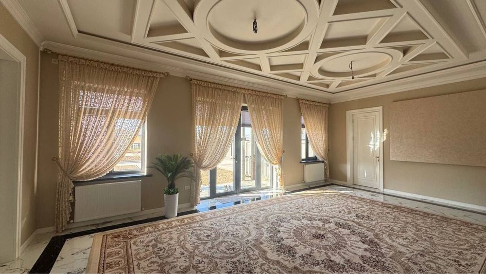 Евро участок Кибрайский район, Набережные 16-соток