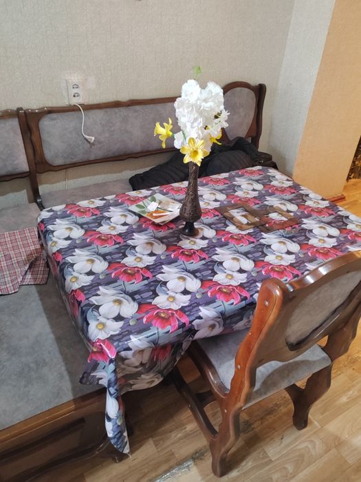 Кухонный уголок. Б. У