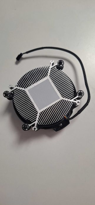 Cooler AMD ryzen 7 si Ryzen 5
