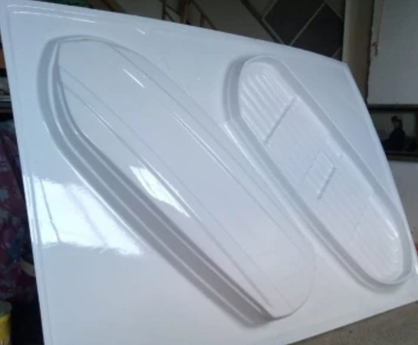 Аппарат для Термовакуумный формовки