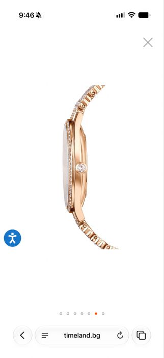 Дамски часовник Swarovski Attract