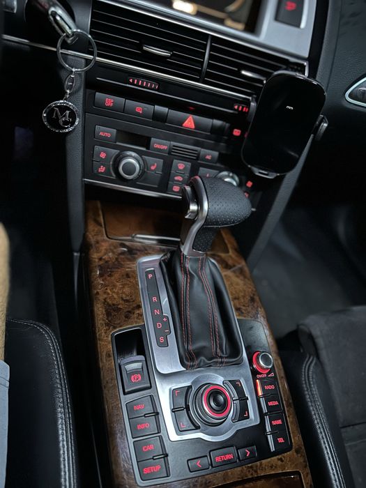 Audi A6,C6 3.0 tdi 239cp