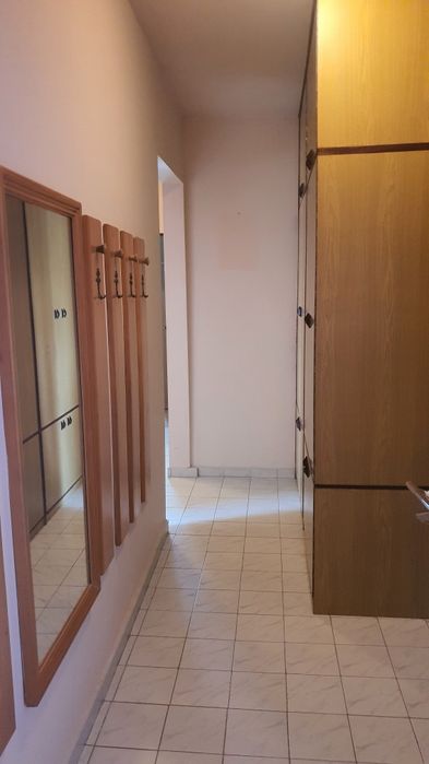 Дава се под наем Тристаен апартамент в Хасково, Промишлена зона - Изток - 67 кв.м за 306 € - Снимка #11