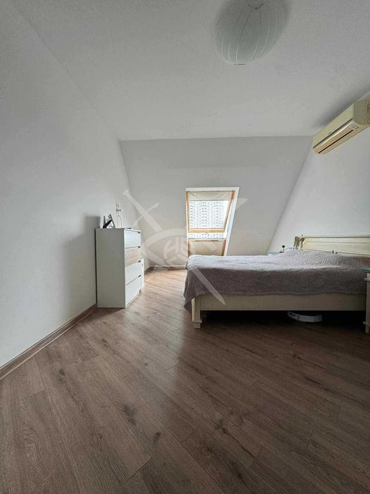 Продава се Тристаен апартамент в Бургас, Зорница - 118 кв.м за 1578 €/кв.м - Снимка #7