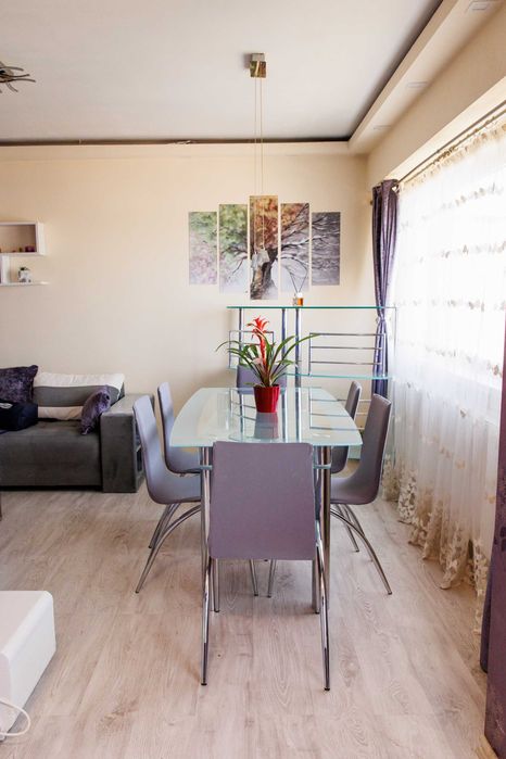 apartament cu 3 camere in regim hotelier la 5 minute de Mamaia