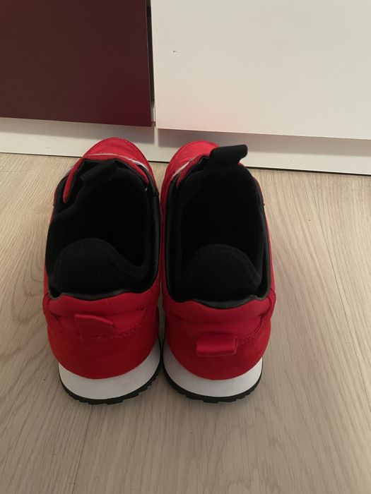 Calvin Klein Jeans маратонки