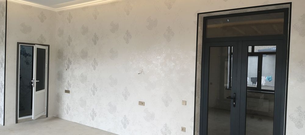 Продам дом самарканд