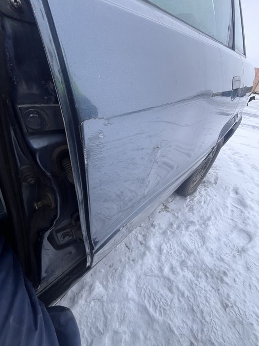 Продам ауди 80 b3