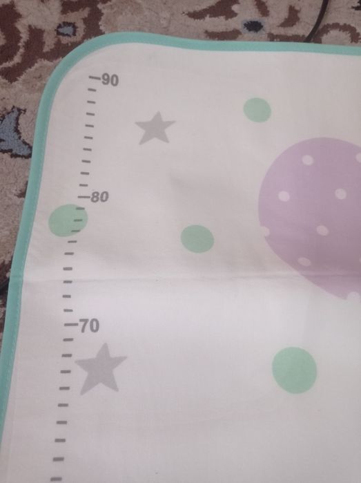 Chaqaloqlar uchun pelyonka