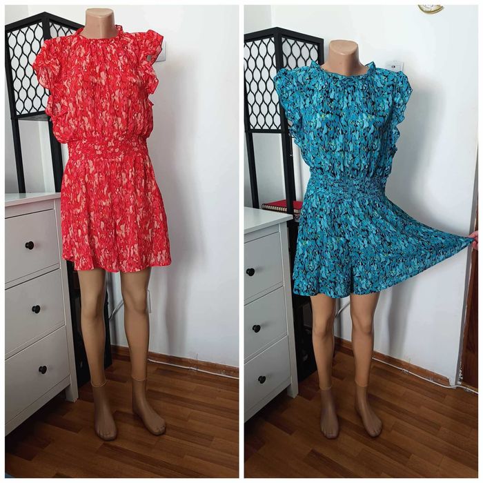 Salopete fashion Sonya