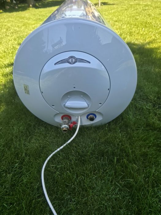 Boiler termoelectric/electric TESY 139L 2000W cu serpentina