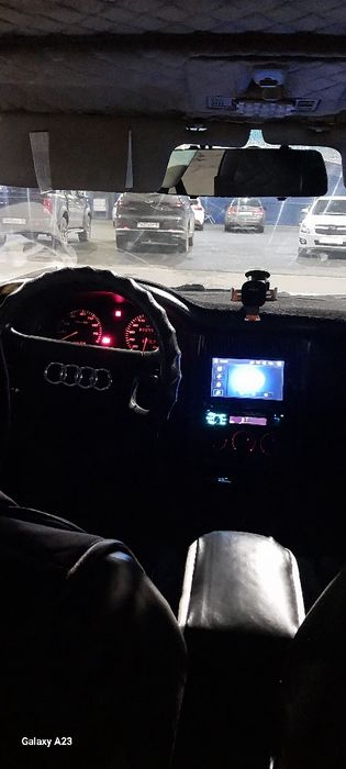 Продам ауди 80 1990г