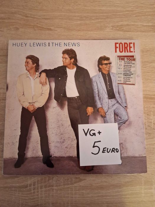 Грамофонни плочи