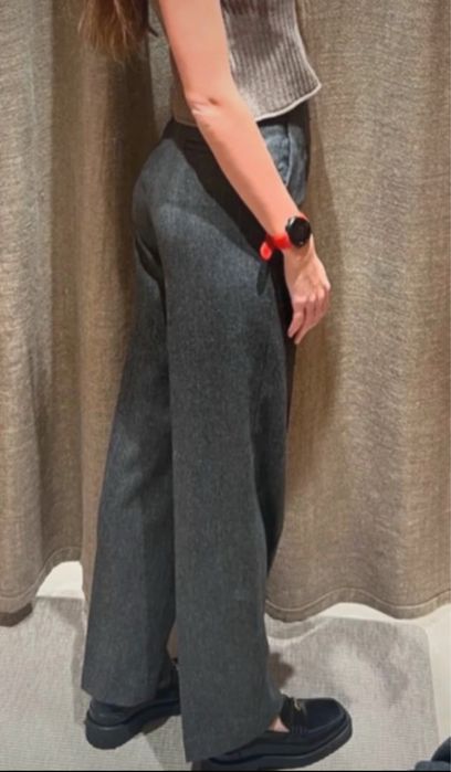 Pantaloni Massimo Dutti