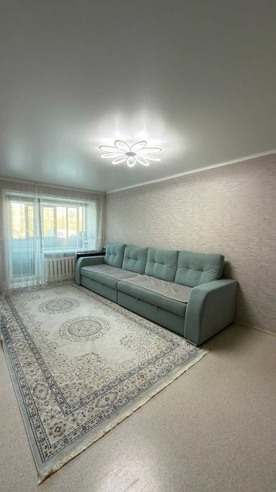 Продажа 3-комнатной квартиры