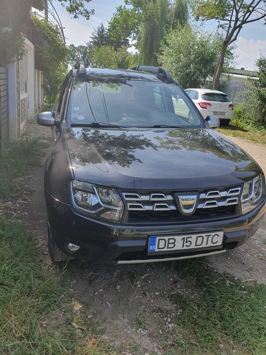 Vehicul auto Moreni