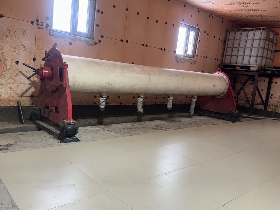 Оборудавение на ковры