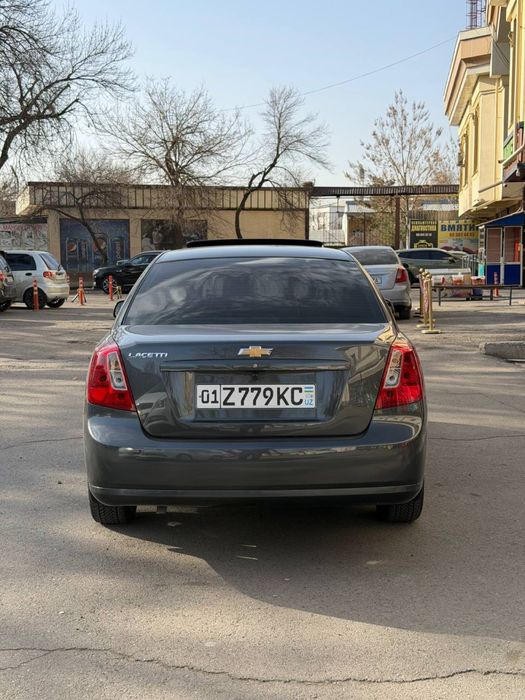 Gentra 3 AT Arenda Vikup