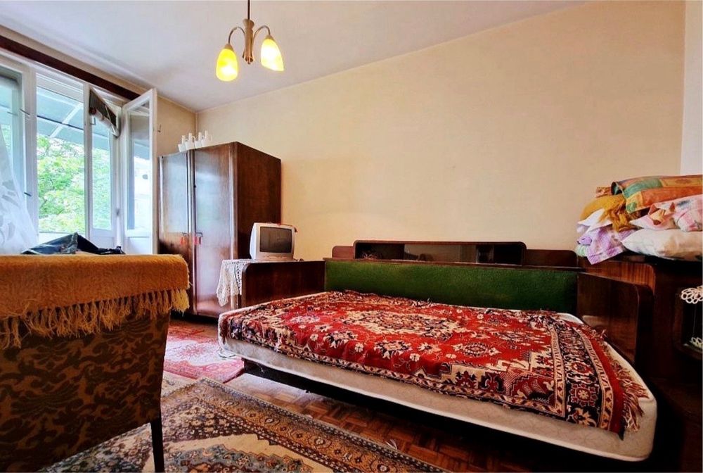 Vand apartament Gheorgheni Str. Unirii 11
