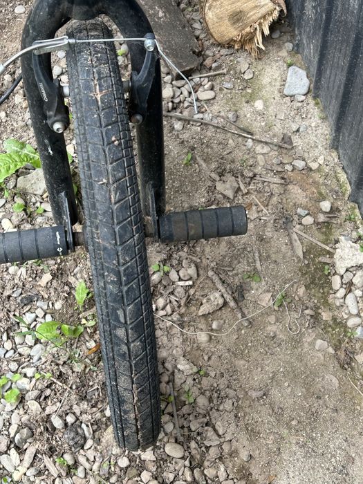 Vand bmx wipe de copi