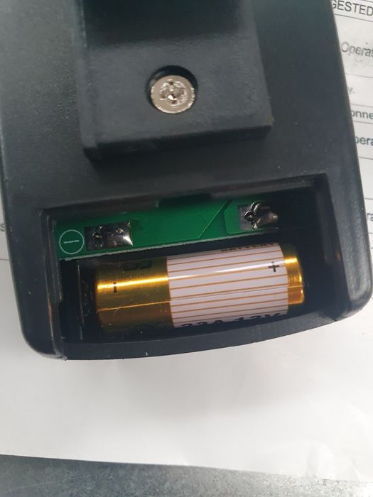 Kit telecomanda wirelles troliu winch lift