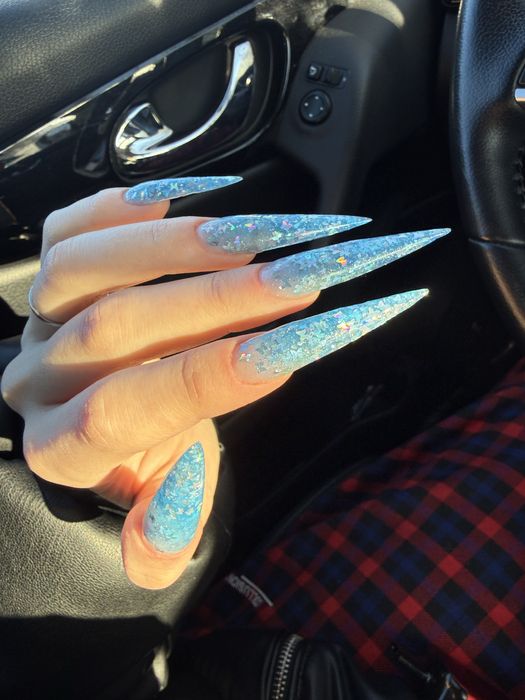 Ищу моделей на маникюр!