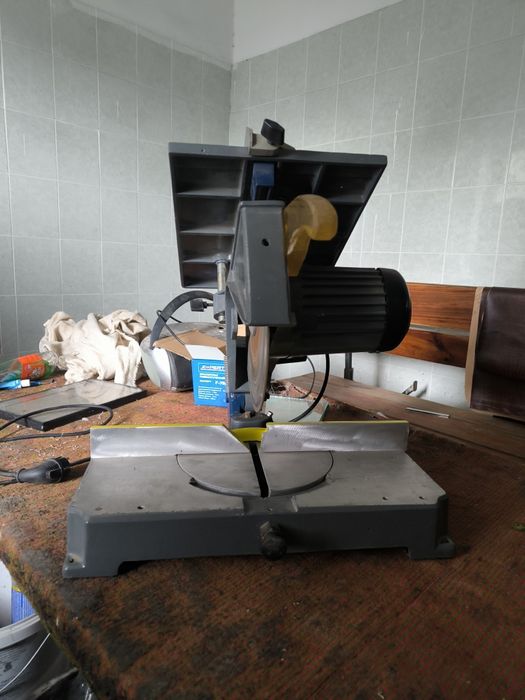 Углорез торцовка турецкий профессиональный.