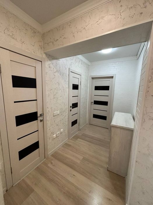 Продам 3 ком квартиру с евроремонтом