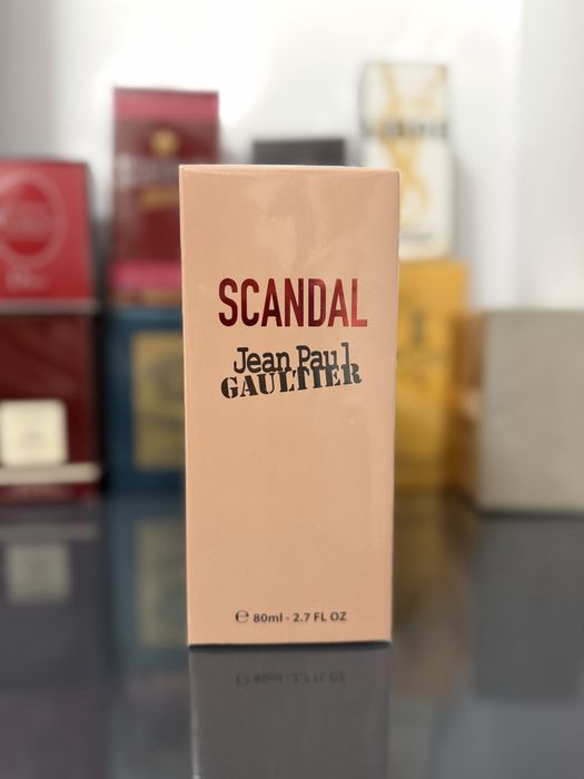 Scandal Jean Paul Gaultier Femei 80 ml Sigilat
