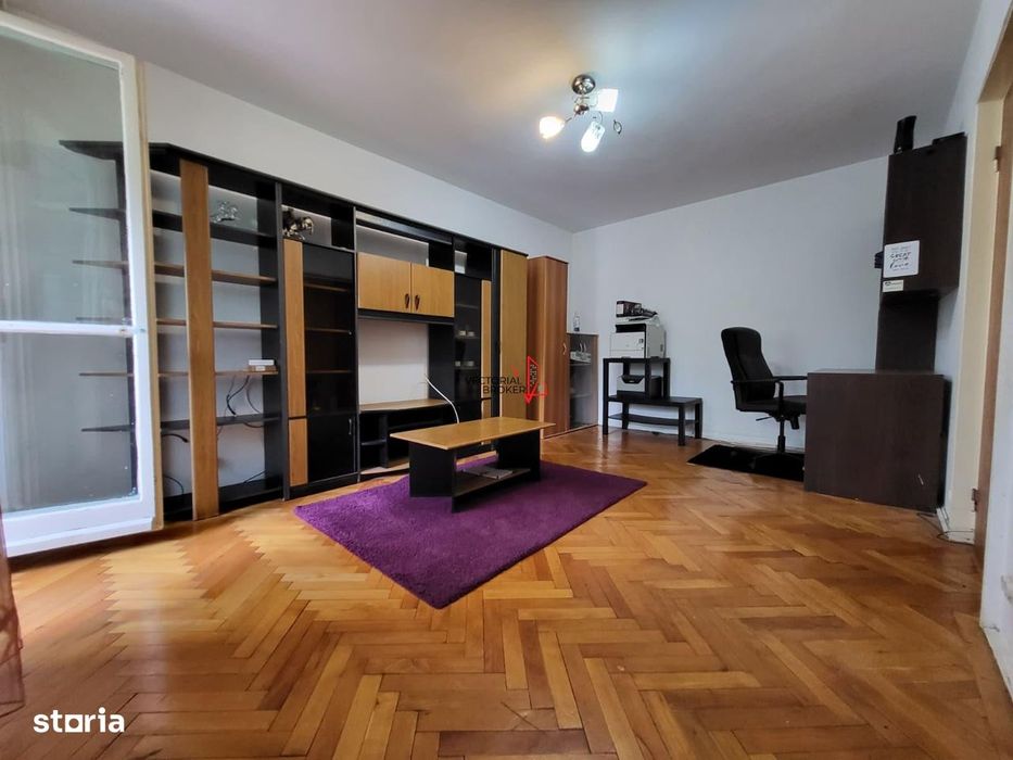 Chirie- 2 Camere Decomandat Langa Parc I.o.r Si Metrou