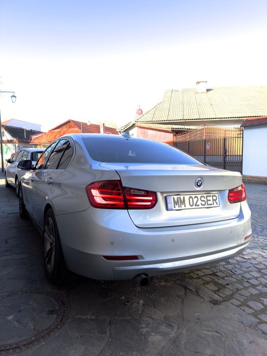 De vanzare Bmw F30 316D