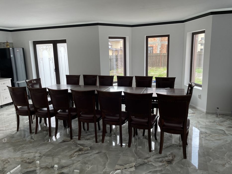 Cazare/regim hotelier vila Edan (liber de Craciun)