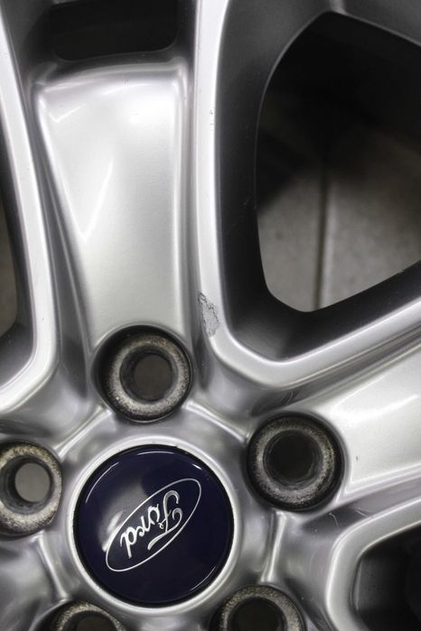 Джанти 18" Ford Focus, C-Max, S-Max, Galaxy, Kuga, Mondeo