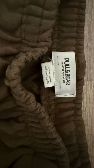 Коплект Pull&Bear