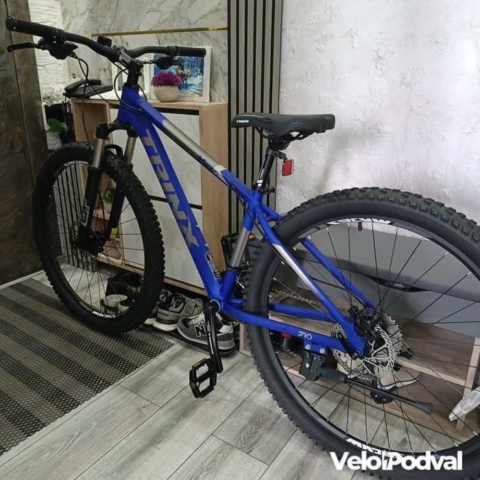 Велосипед Trinx M1000 PRO