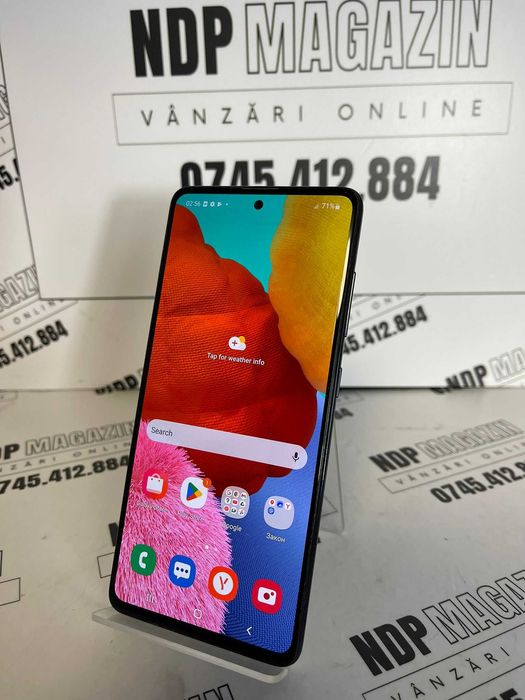 NDP Amanet NON-STOP Bld.Iuliu Maniu 69 SAMSUNG A51 (49529)