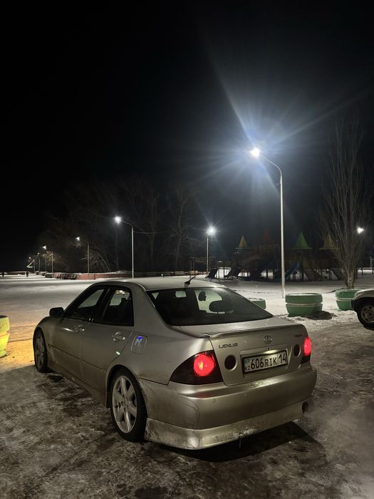 Задняя накладка vertex