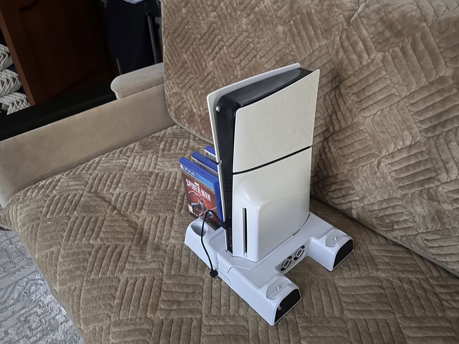 Ps5 4игры в наличий