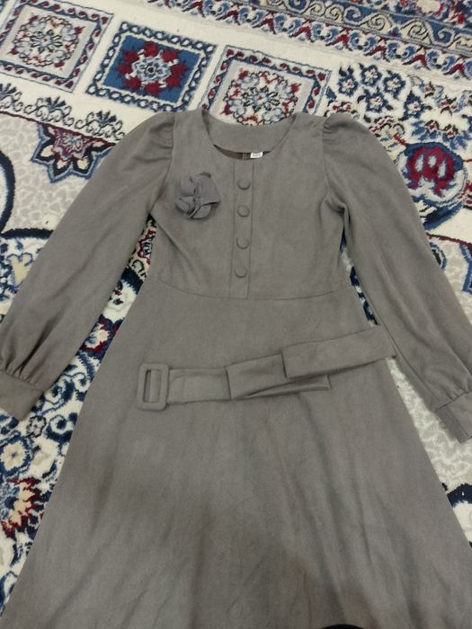 Плате для девушек