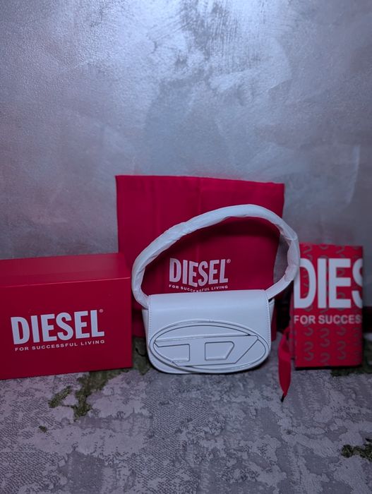 Geanta diesel femei