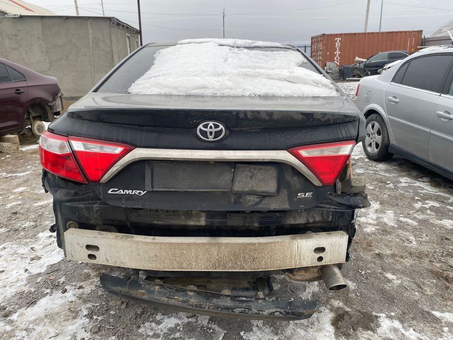 CAMRY 55 американец