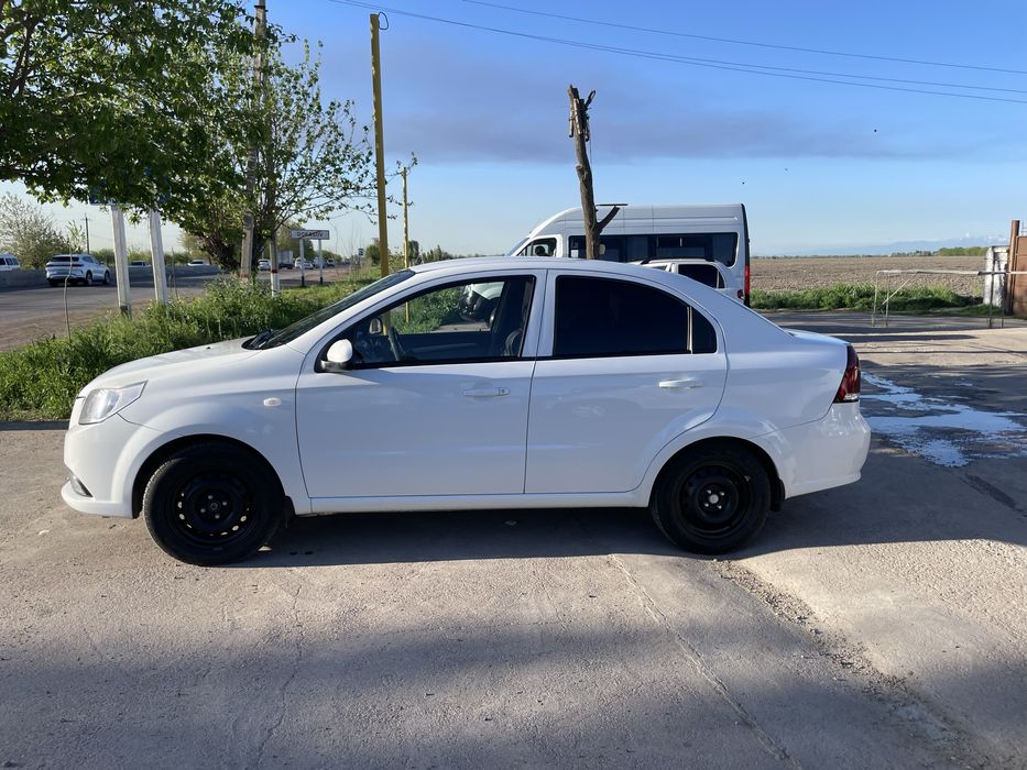 Chevrolet Nexia 2022 — 3