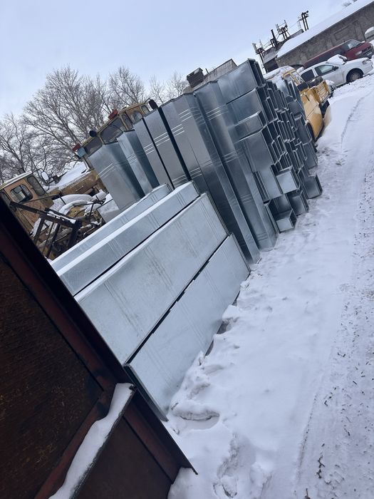 Вентиляция вытяжка