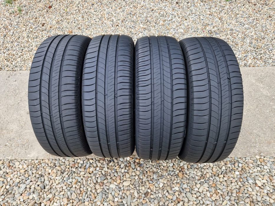 4anvelope vara 205 60 16 Michelin 2018