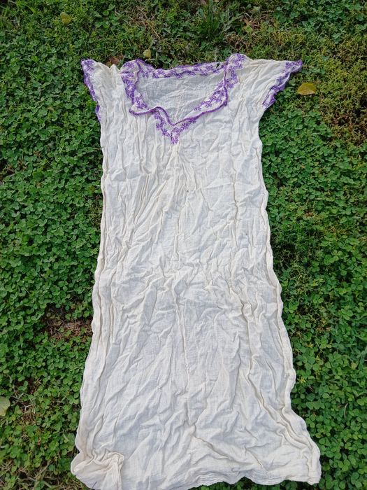 Стари престилки и ризи