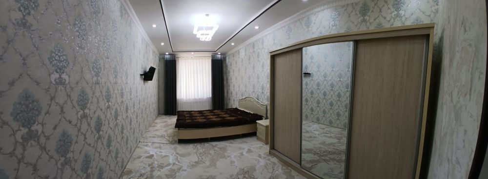 Uy jixozlari b-n ijaraga beriladi.Shaxar markazida.